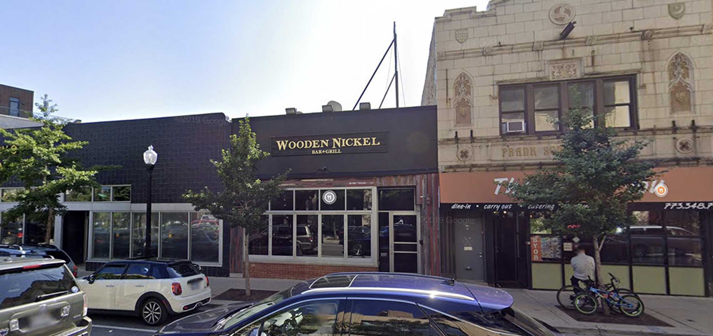 Full permits issued for 3244 N. Lincoln | Urbanize Chicago